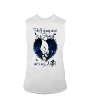Half Of My Heart Sleeveless Tee thumbnail