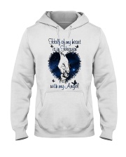 Half Of My Heart Hooded Sweatshirt thumbnail