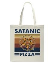 Stanic Tote Bag tile