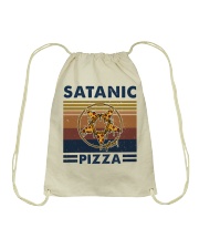 Stanic Drawstring Bag tile