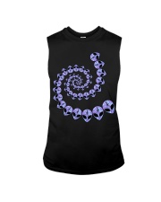 We Are Aliens Sleeveless Tee thumbnail