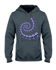 We Are Aliens Hooded Sweatshirt thumbnail