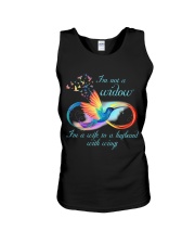 Im Not Widow Unisex Tank thumbnail