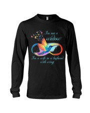 Im Not Widow Long Sleeve Tee thumbnail