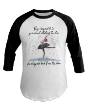She Whispered Back Im The Storm Baseball Tee thumbnail