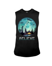 Believe Sleeveless Tee thumbnail