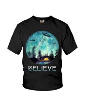 Believe Youth T-Shirt thumbnail