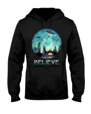Believe Hooded Sweatshirt thumbnail