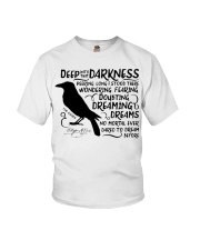 Deep Into That Darkness Youth T-Shirt tile