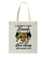 I Do Not Get Tote Bag thumbnail