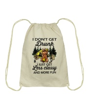 I Do Not Get Drawstring Bag thumbnail