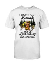 I Do Not Get Classic T-Shirt thumbnail