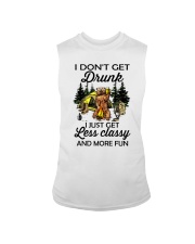 I Do Not Get Sleeveless Tee thumbnail