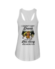 I Do Not Get Ladies Flowy Tank thumbnail