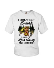 I Do Not Get Youth T-Shirt thumbnail