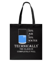 Technically Tote Bag thumbnail
