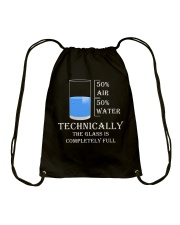 Technically Drawstring Bag thumbnail