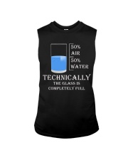 Technically Sleeveless Tee thumbnail