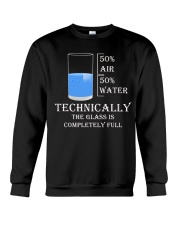 Technically Crewneck Sweatshirt thumbnail