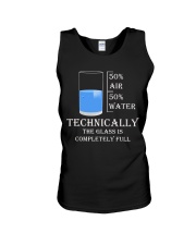 Technically Unisex Tank thumbnail