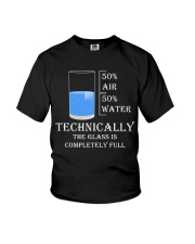Technically Youth T-Shirt thumbnail