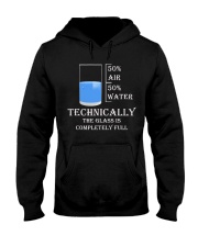 Technically Hooded Sweatshirt thumbnail