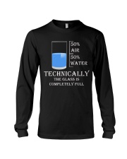 Technically Long Sleeve Tee thumbnail