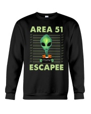 Area 51 Escapee Crewneck Sweatshirt thumbnail