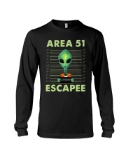 Area 51 Escapee Long Sleeve Tee thumbnail