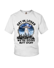 Get In Loser Youth T-Shirt thumbnail