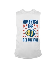 America The Beeautiful Sleeveless Tee thumbnail