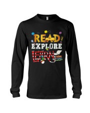 Read Explore Long Sleeve Tee thumbnail
