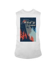 Get In Loser Sleeveless Tee tile
