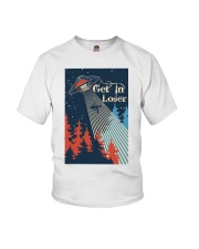 Get In Loser Youth T-Shirt tile