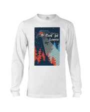Get In Loser Long Sleeve Tee tile