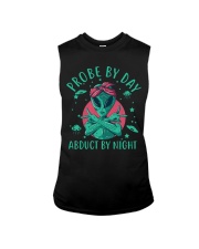 Probe By Day Sleeveless Tee thumbnail