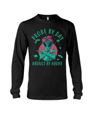 Probe By Day Long Sleeve Tee thumbnail