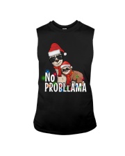 No Prollama Sleeveless Tee thumbnail