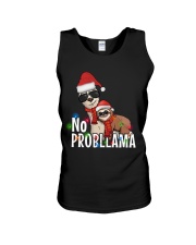 No Prollama Unisex Tank thumbnail