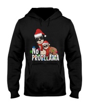 No Prollama Hooded Sweatshirt thumbnail