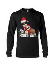 No Prollama Long Sleeve Tee thumbnail