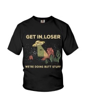 Get In Loser Youth T-Shirt tile