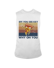 Eff You See Kay Sleeveless Tee thumbnail