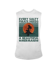 Every Salty A Beautiful Sleeveless Tee tile