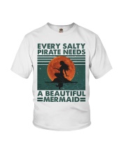 Every Salty A Beautiful Youth T-Shirt tile