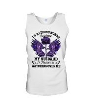 Im A Strong Woman Unisex Tank tile