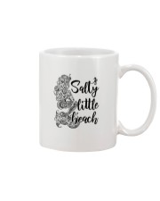 Mermaid Mug Mug front