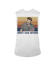 Worst Case Ontario Sleeveless Tee tile