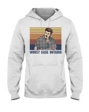 Worst Case Ontario Hooded Sweatshirt tile