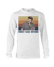Worst Case Ontario Long Sleeve Tee tile